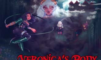 Veronica’s Body porn xxx game download cover