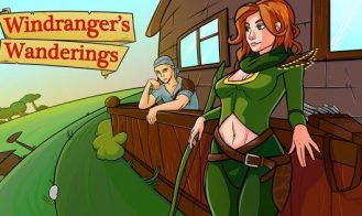 Windranger’s Wanderings porn xxx game download cover