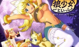 Wolf Girl With You porn xxx game download cover