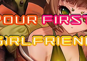 Your first girlfriend porn xxx game download cover