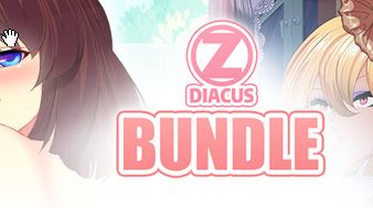 Zodiacus Games Bundle porn xxx game download cover