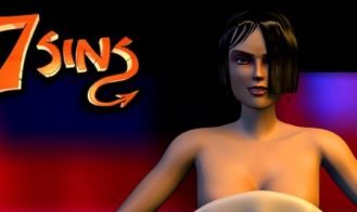 7 Sins porn xxx game download cover
