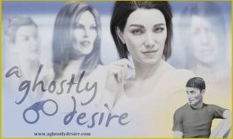 A Ghostly Desire porn xxx game download cover