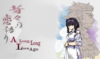 A Long, Long Love Ago porn xxx game download cover