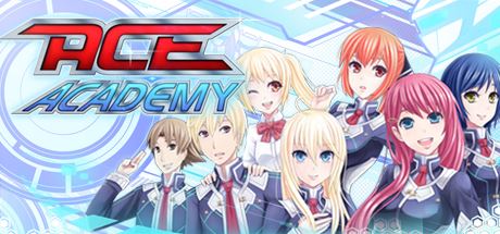 ACE Academy porn xxx game download cover