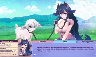 Anime Zodiac porn xxx game download cover