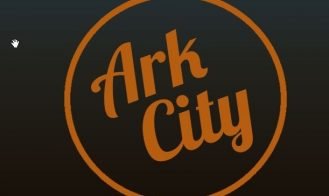 Ark City porn xxx game download cover