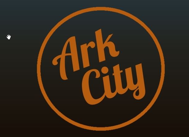 Ark City porn xxx game download cover