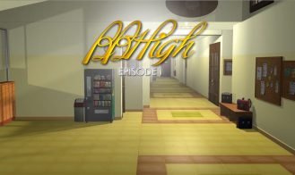 BB High Episode 1 porn xxx game download cover