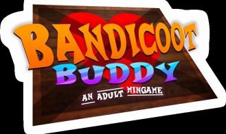 Bandicoot Buddy porn xxx game download cover