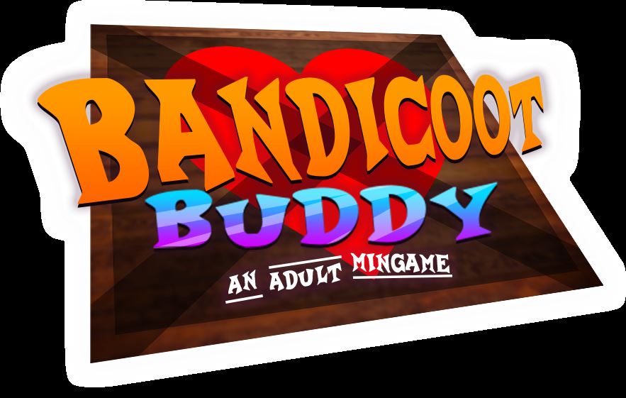 Bandicoot Buddy porn xxx game download cover