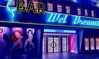 Bar ”Wet Dreams” porn xxx game download cover