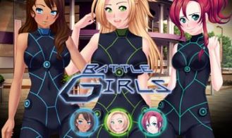 Battle Girls porn xxx game download cover