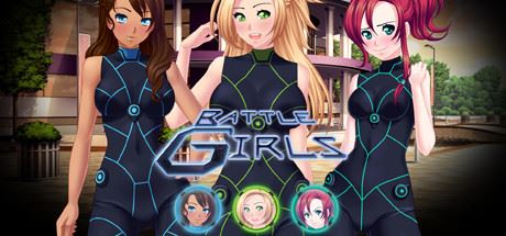 Battle Girls porn xxx game download cover