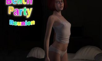 Beach Party Reunion porn xxx game download cover