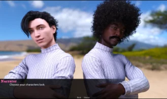 Being Super Adult Game Screenshot (2)