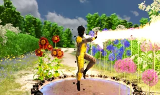 Being Super Adult Game Screenshot (3)
