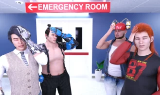 Being Super Adult Game Screenshot (6)