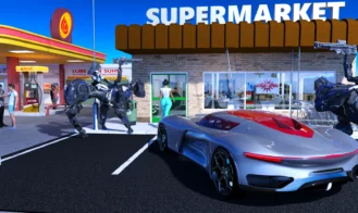 Being Super Adult Game Screenshot (9)
