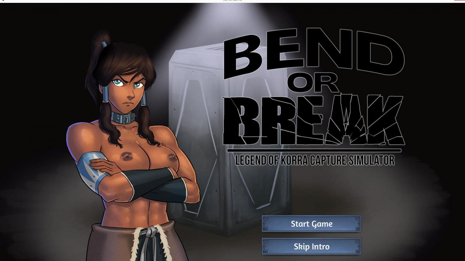 1600px x 900px - Bend or Break. Legend Of Korra Capture Simulator Others Porn Sex Game v.1.1  Download for Windows