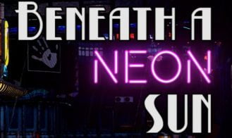 Beneath a Neon Sun porn xxx game download cover