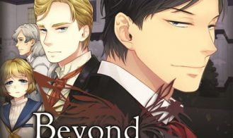 Beyond Eden porn xxx game download cover