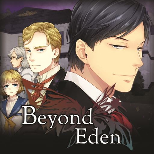 Beyond Eden porn xxx game download cover