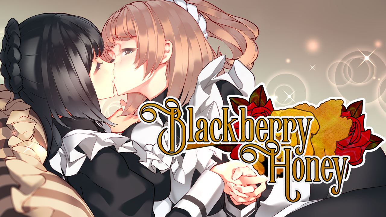 Blackberry Honey porn xxx game download cover