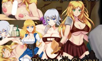 Blade of Glory Golden Lion porn xxx game download cover