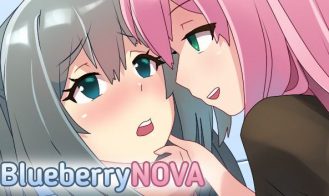 BlueberryNOVA porn xxx game download cover