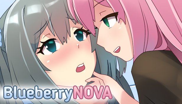 BlueberryNOVA porn xxx game download cover