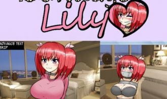 Bondage Lily 1 And 2 porn xxx game download cover