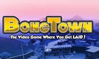 Bone Town + BoneCraft porn xxx game download cover
