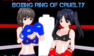 Boxing ring of cruelty porn xxx game download cover