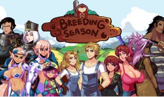 Breeding Season porn xxx game download cover