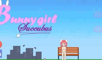 Bunnygirl Succubus porn xxx game download cover