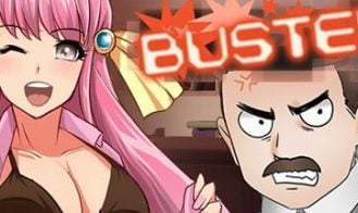 Busted! porn xxx game download cover