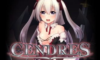 CENDRES porn xxx game download cover