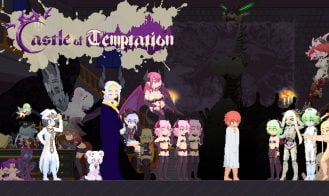 Castle of Temptation porn xxx game download cover