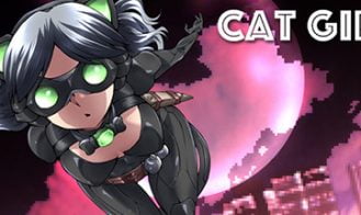 Cat Girl porn xxx game download cover