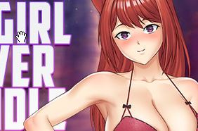 Cat Girl Lover Bundle porn xxx game download cover