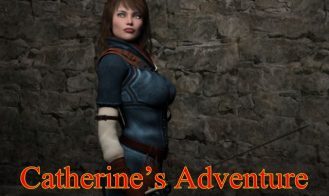 Catherine’s Adventure porn xxx game download cover