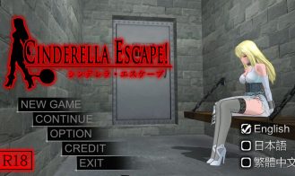 Cinderella Escape! porn xxx game download cover