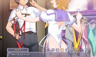 Cosplay Fetish Academy Adult Game Screenshot (3)