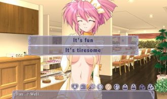 Cosplay Fetish Academy Adult Game Screenshot (7)