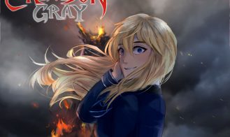 Crimson Gray porn xxx game download cover