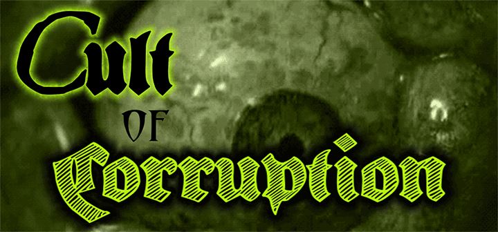 Cult of Corruption: The Summoning porn xxx game download cover