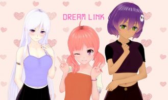 DREAM LINK porn xxx game download cover