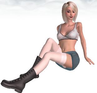 Daisys Day Off porn xxx game download cover