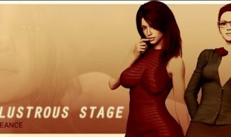 Dancer And A Lustrous Stage porn xxx game download cover
